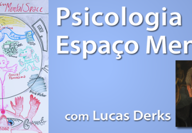 Workshop Internacional – Psicologia do Espaço Mental