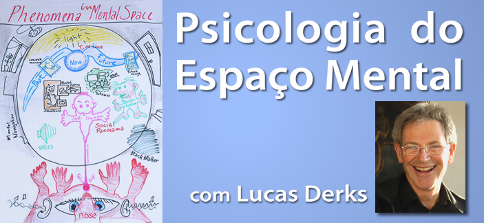 Workshop Internacional – Psicologia do Espaço Mental