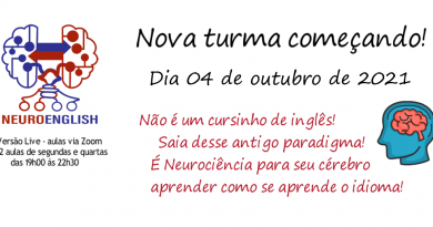 NeuroEnglish – Live – via Zoom NeuroEnglish – Live – via Zoom