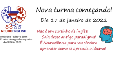 NeuroEnglish – Live – via Zoom NeuroEnglish – Live – via Zoom