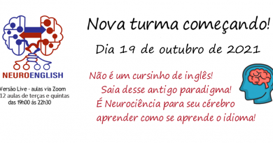 NeuroEnglish – Live – via Zoom NeuroEnglish – Live – via Zoom