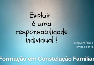 Formação em Constelação Familiar